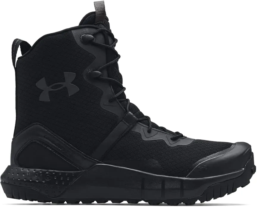 Under Armour Micro G Valsetz Zip Tactical Boots