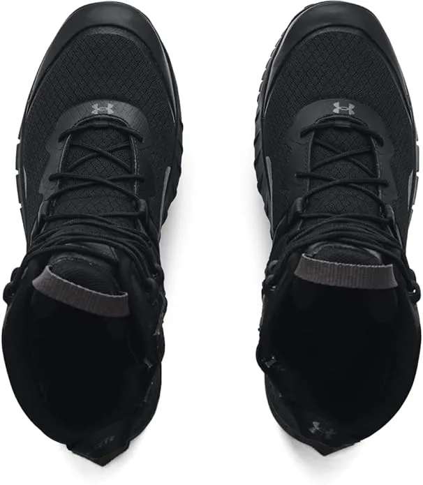 Under Armour Micro G Valsetz Zip Tactical Boots