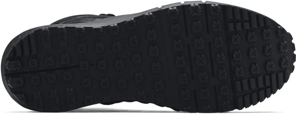 Under Armour Micro G Valsetz Zip Tactical Boots