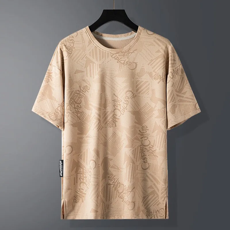 Urban Breeze T-Shirt