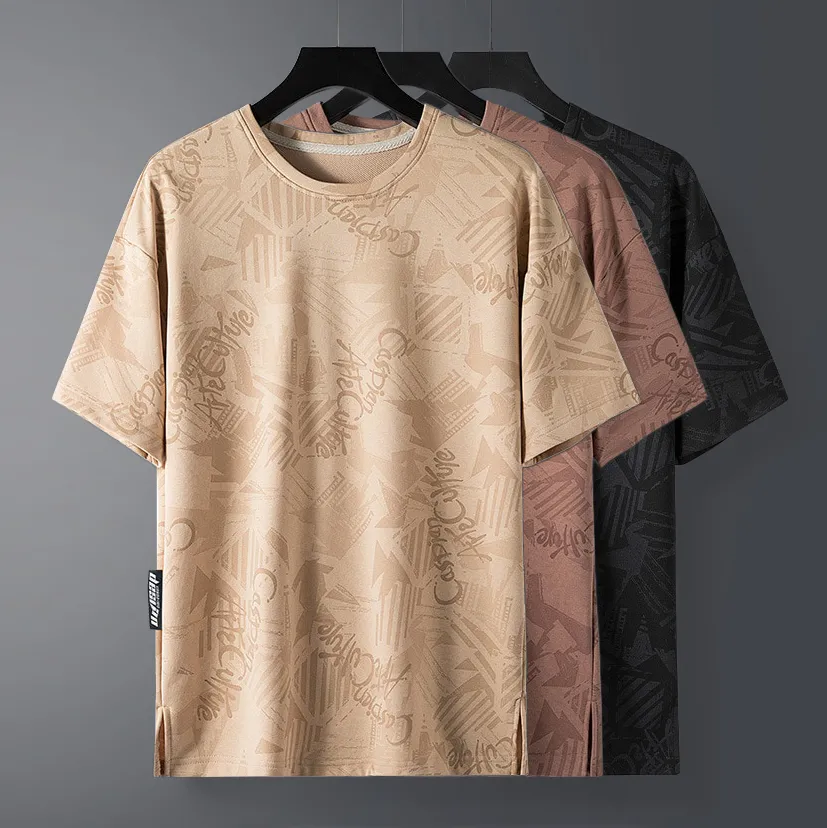 Urban Breeze T-Shirt