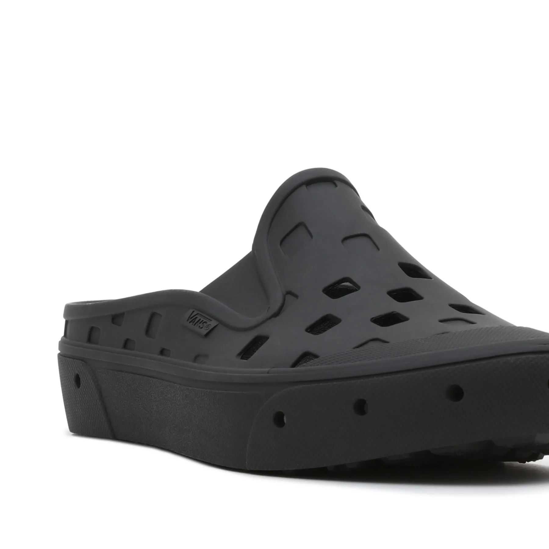 Vans Slip-On Mule