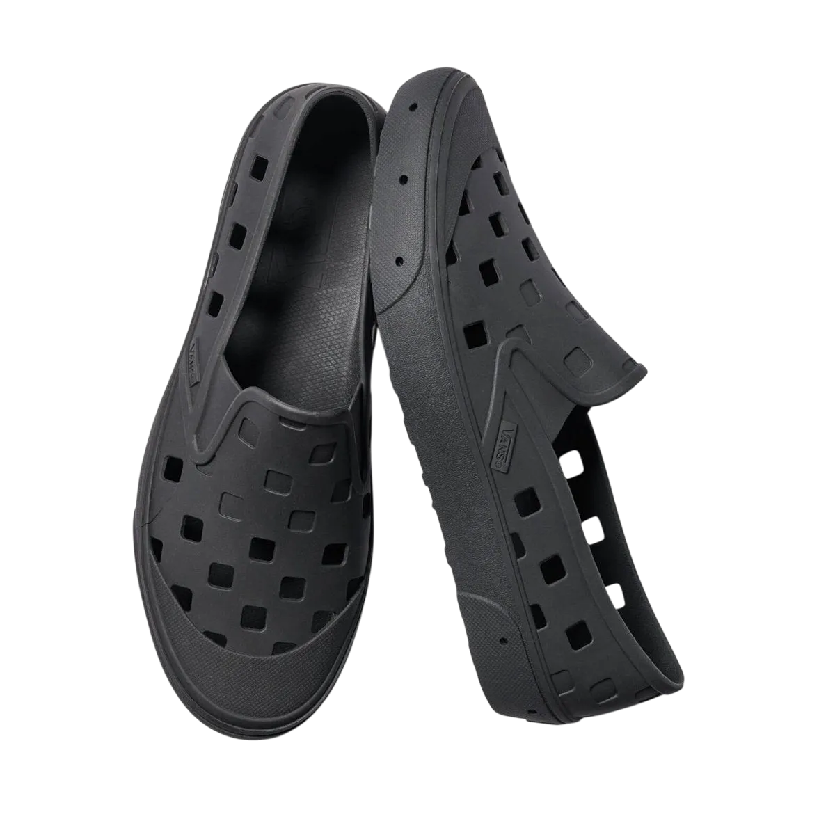 VANS SLIP ON TREK