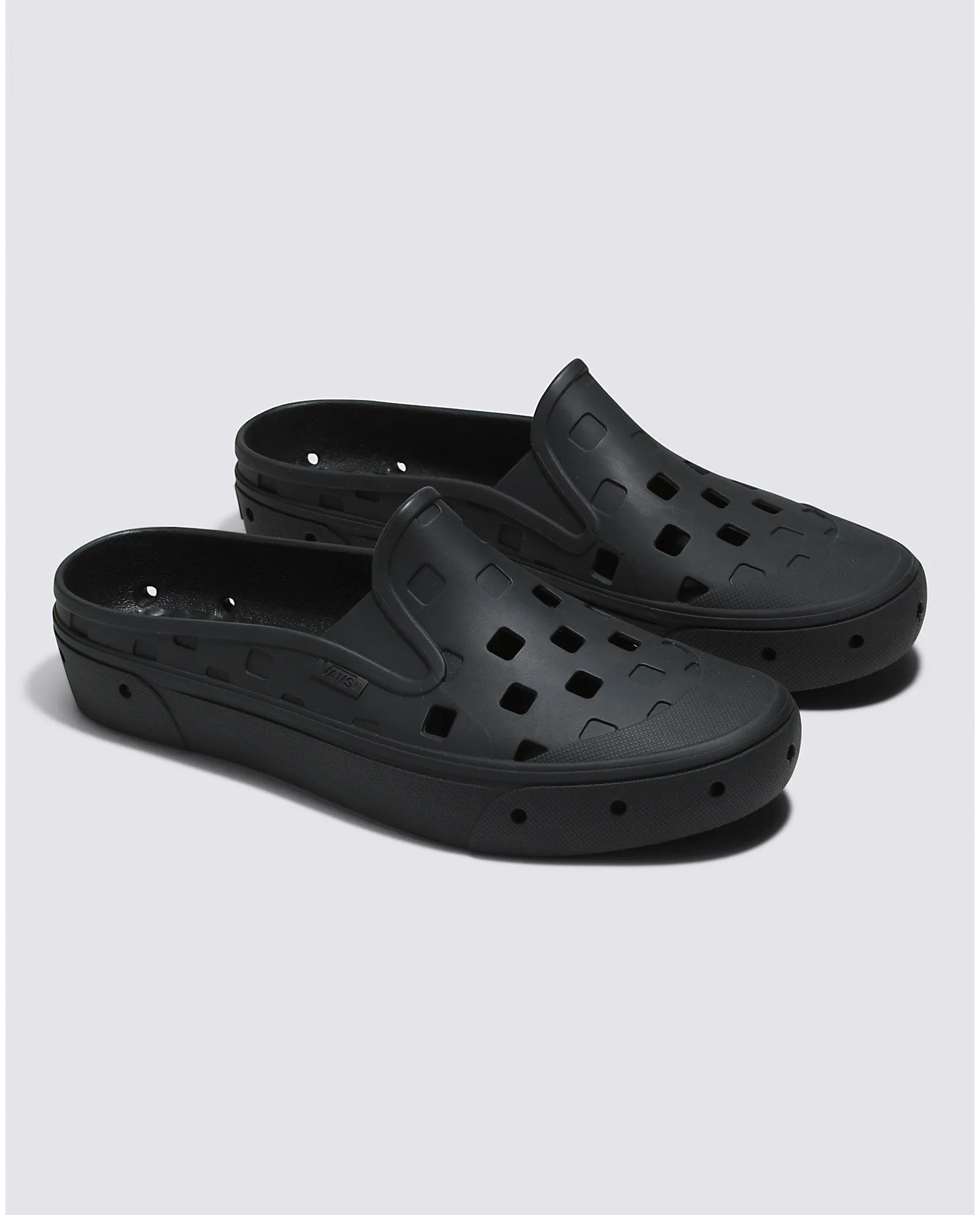 VANS U MTE SLIP-ON MULE TRK