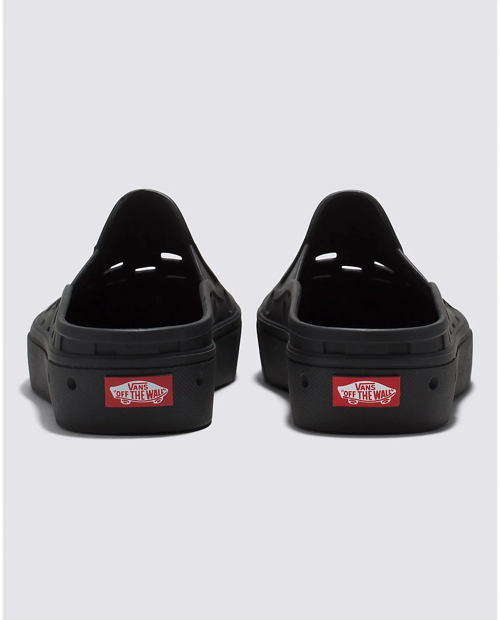 VANS U MTE SLIP-ON MULE TRK