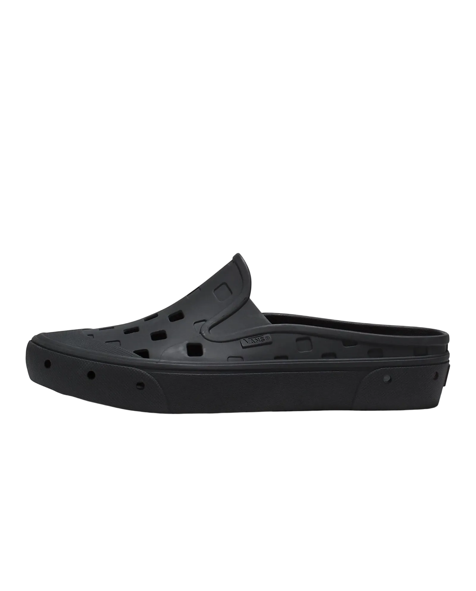 VANS U MTE SLIP-ON MULE TRK