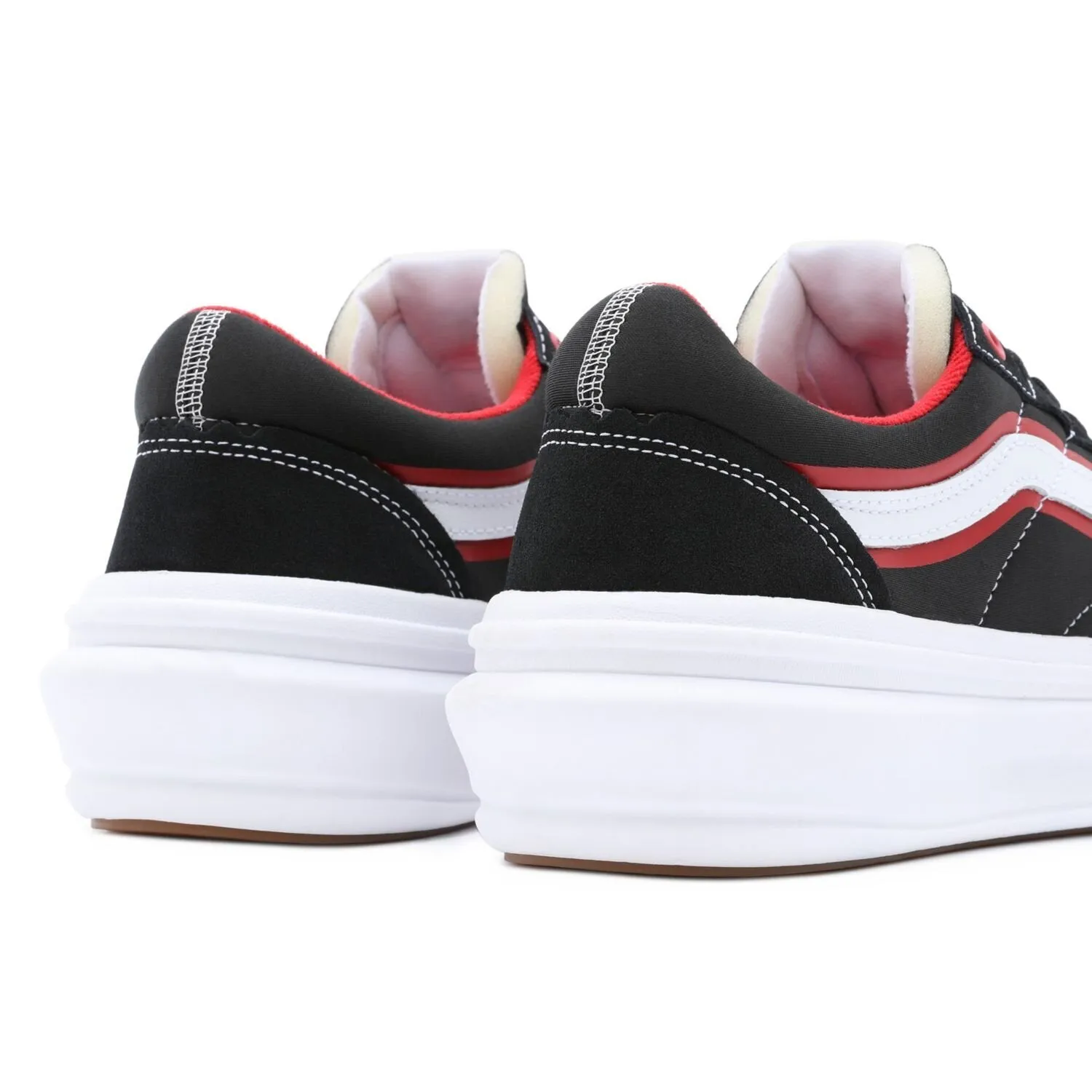VANS U OLD SKOOL OVERT CC