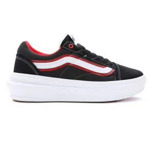 VANS U OLD SKOOL OVERT CC