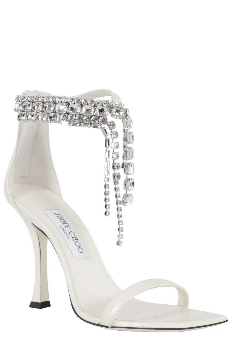 Verity Sandal 100