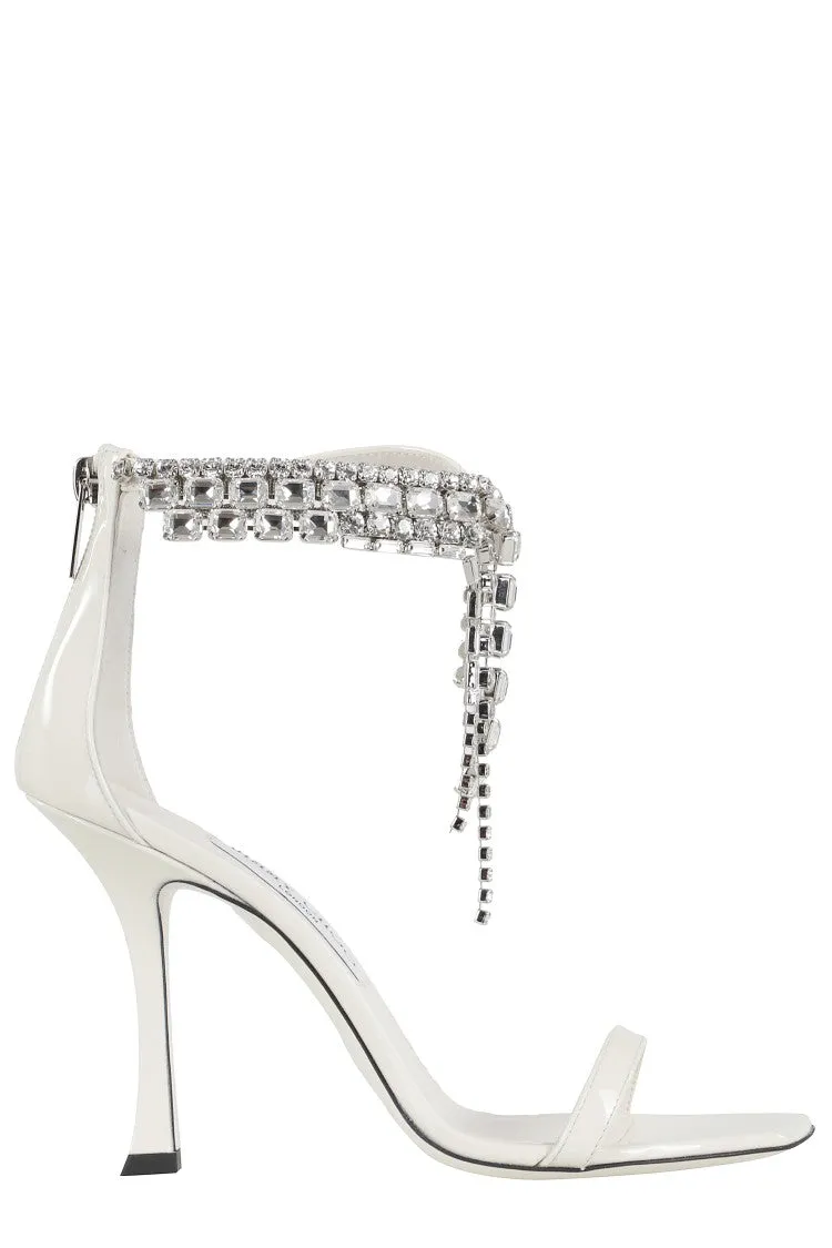 Verity Sandal 100