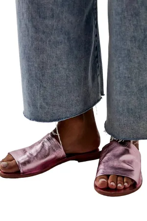 Vicente Slide Sandals