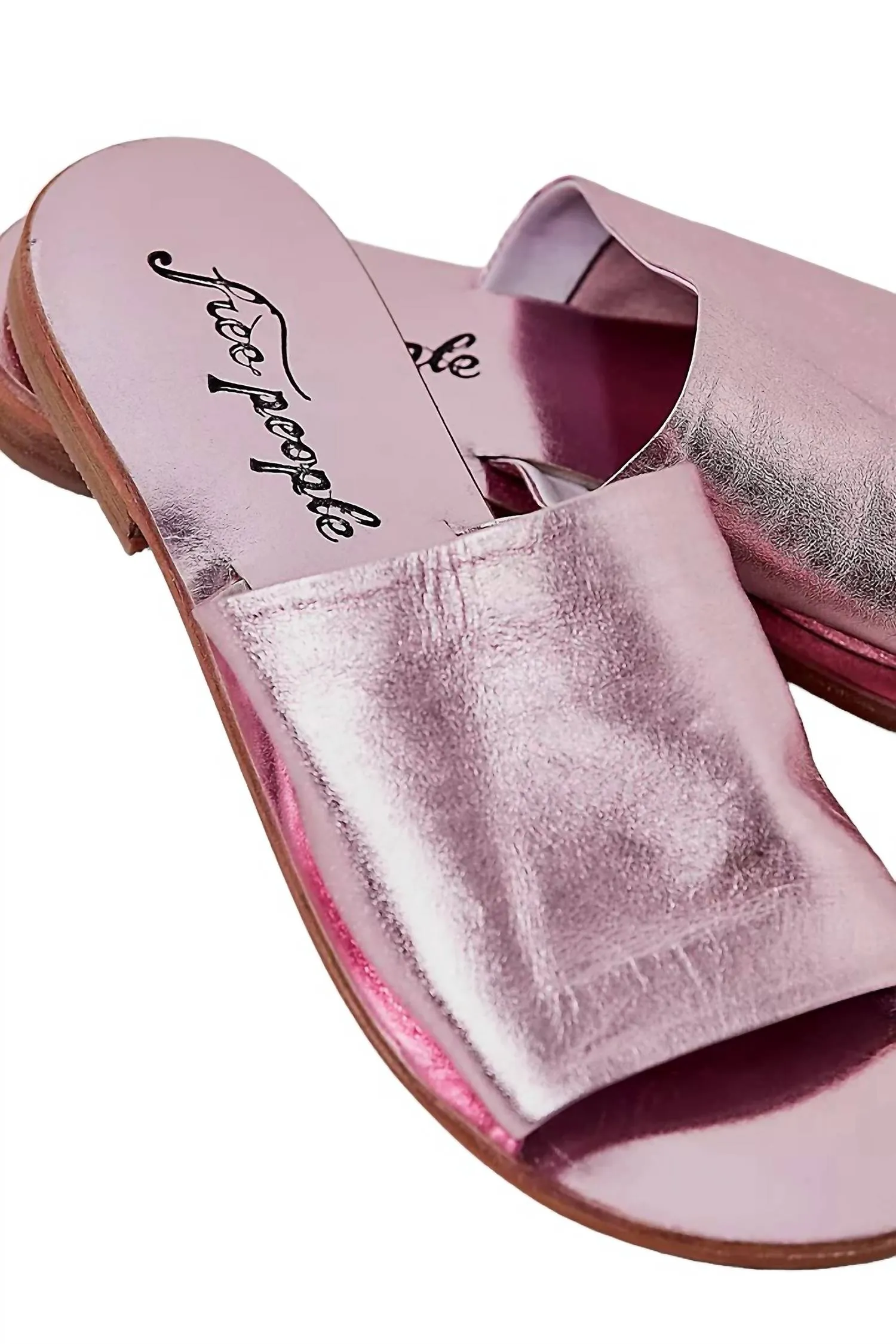 Vicente Slide Sandals