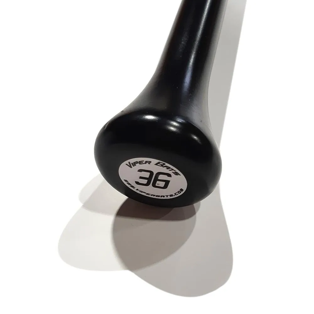 Viper Model R2 Wood Fungo Bat | Maple | 36" 26 oz.