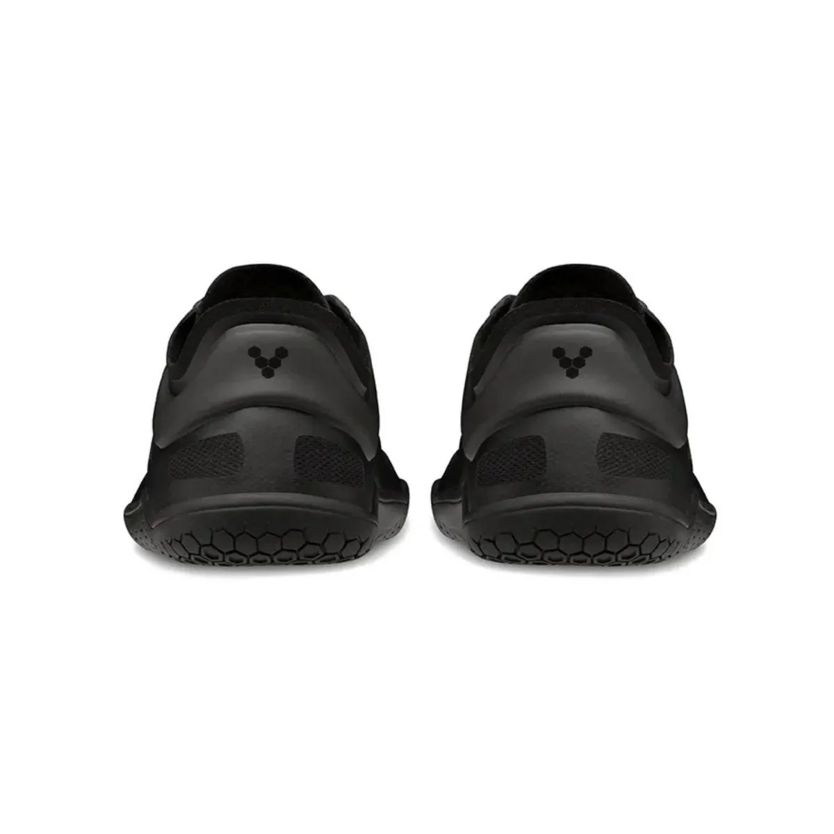 Vivo Barefoot Men's Primus Lite III Obsidian