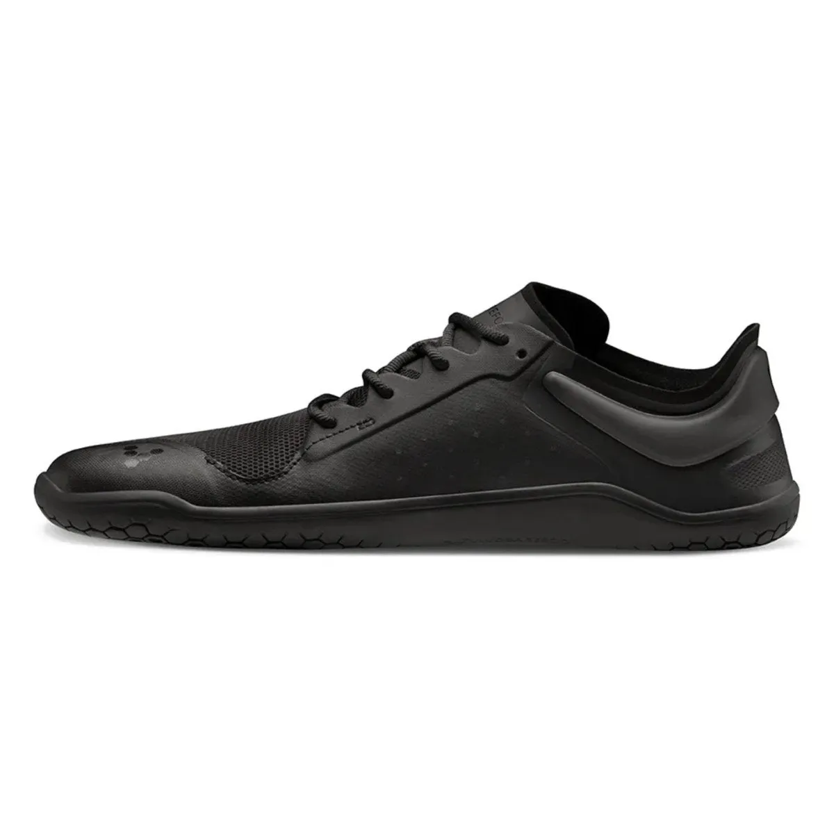 Vivo Barefoot Men's Primus Lite III Obsidian