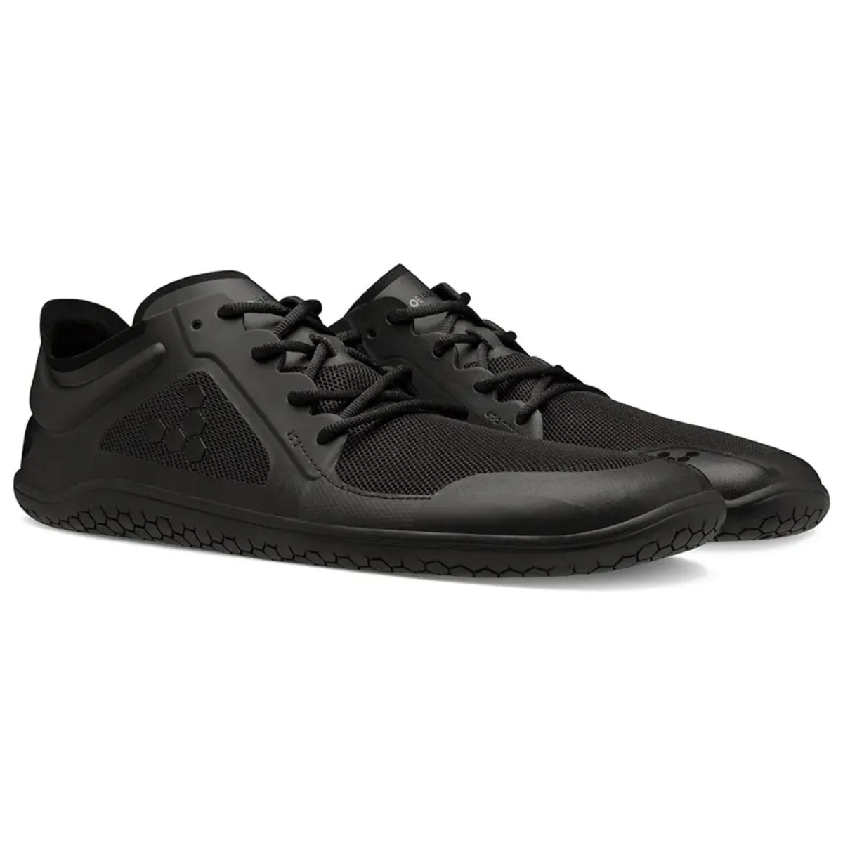 Vivo Barefoot Men's Primus Lite III Obsidian