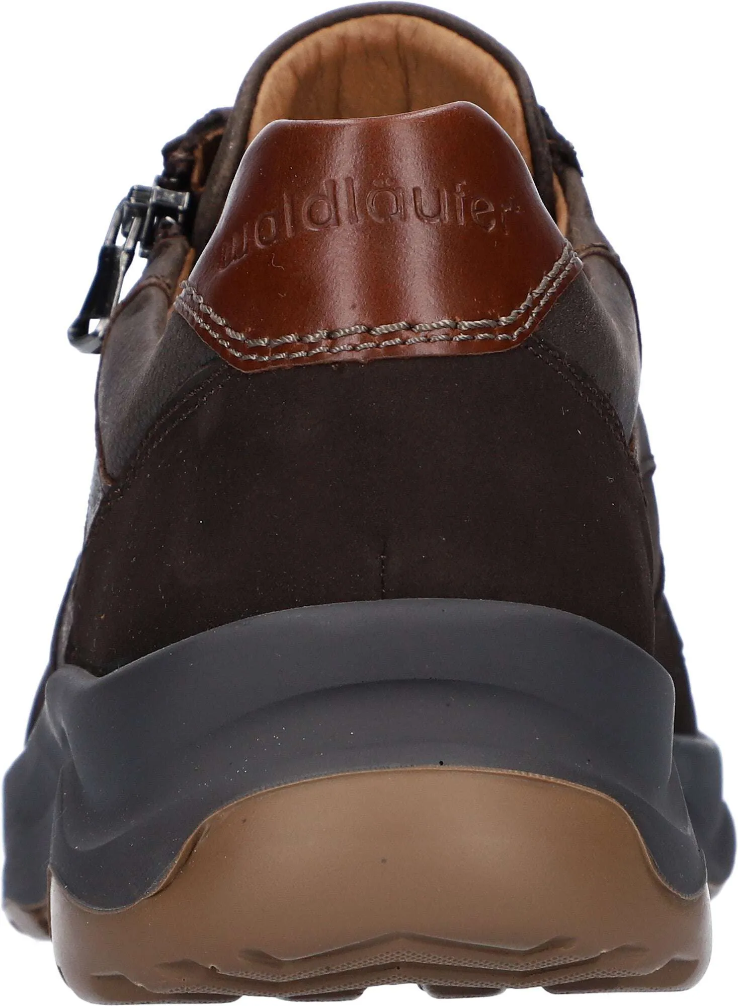 Waldlaufer 718006355- Wide Fit Trainer