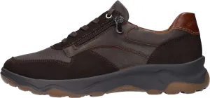 Waldlaufer 718006355- Wide Fit Trainer