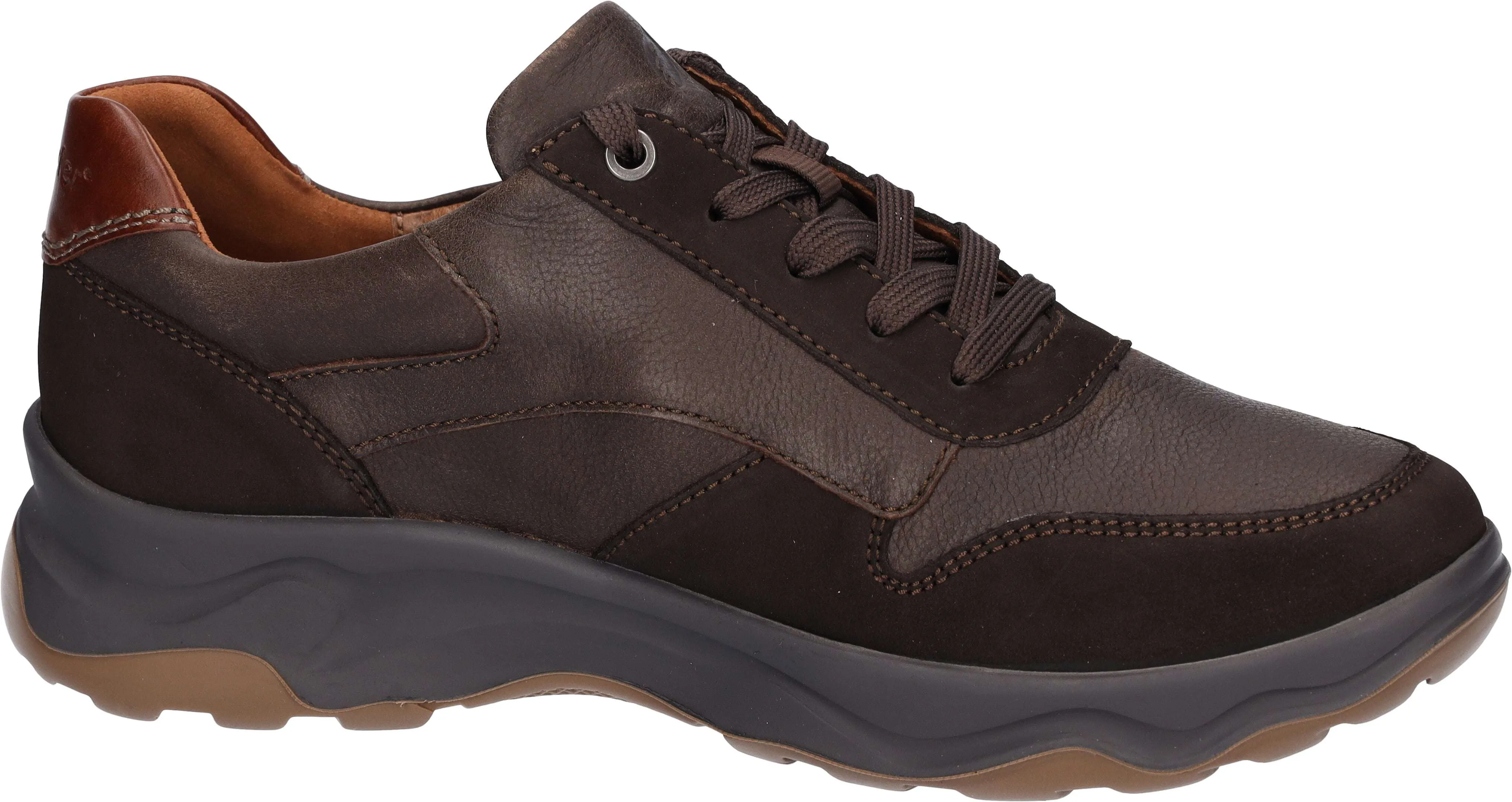 Waldlaufer 718006355- Wide Fit Trainer