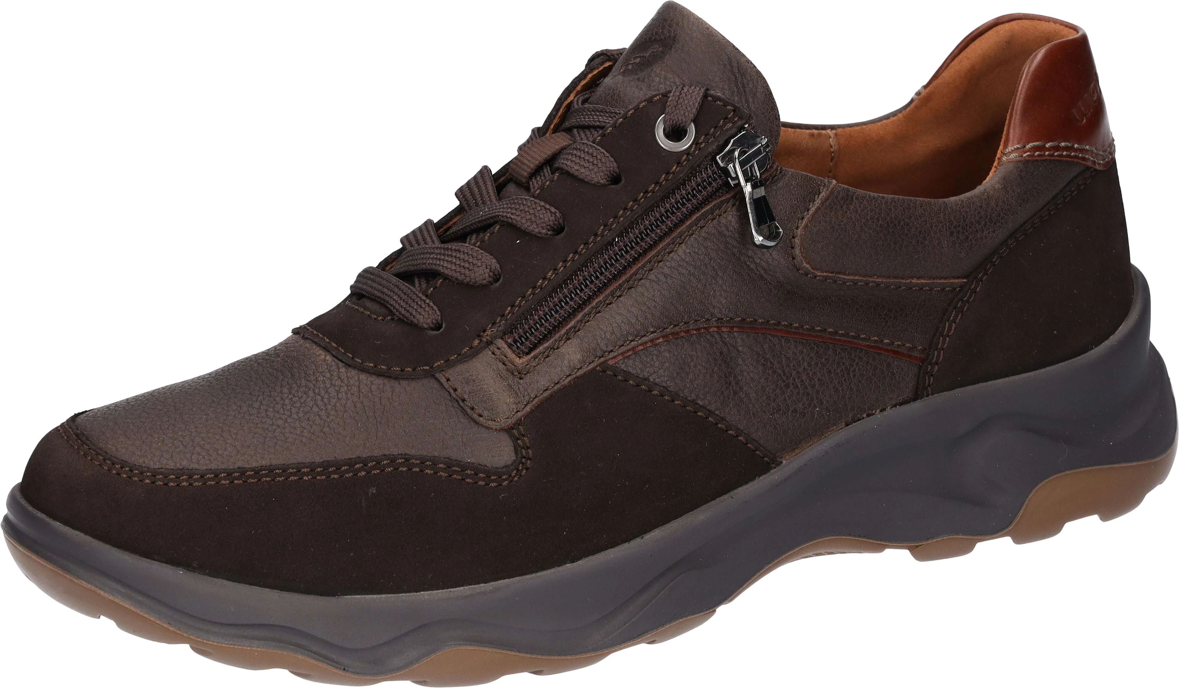 Waldlaufer 718006355- Wide Fit Trainer