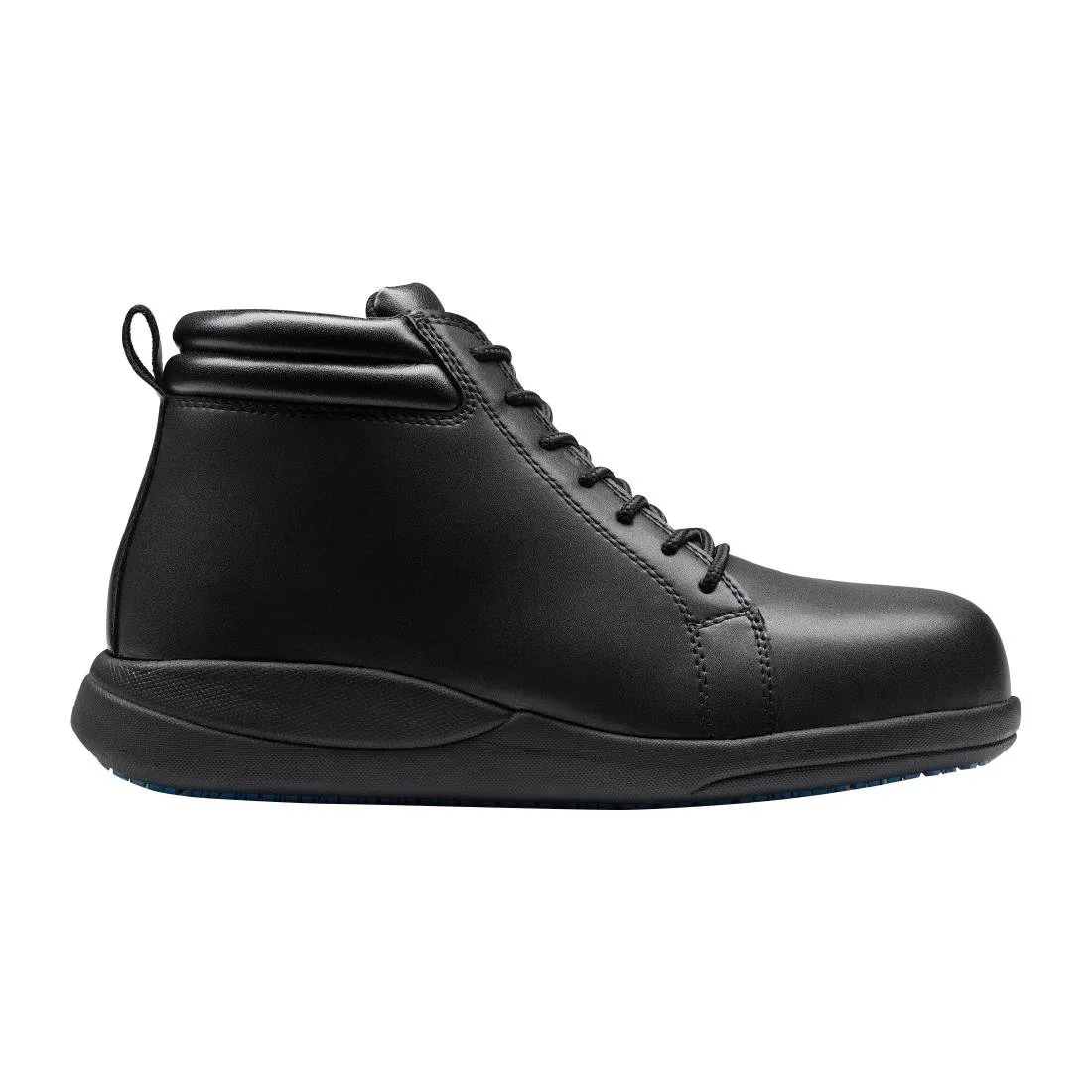 Wearertech Enforcer Safety Toe Cap Boot Black Size 47