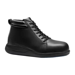 Wearertech Enforcer Safety Toe Cap Boot Black Size 47