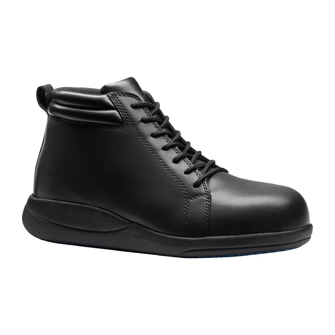 Wearertech Enforcer Safety Toe Cap Boot Black Size 47