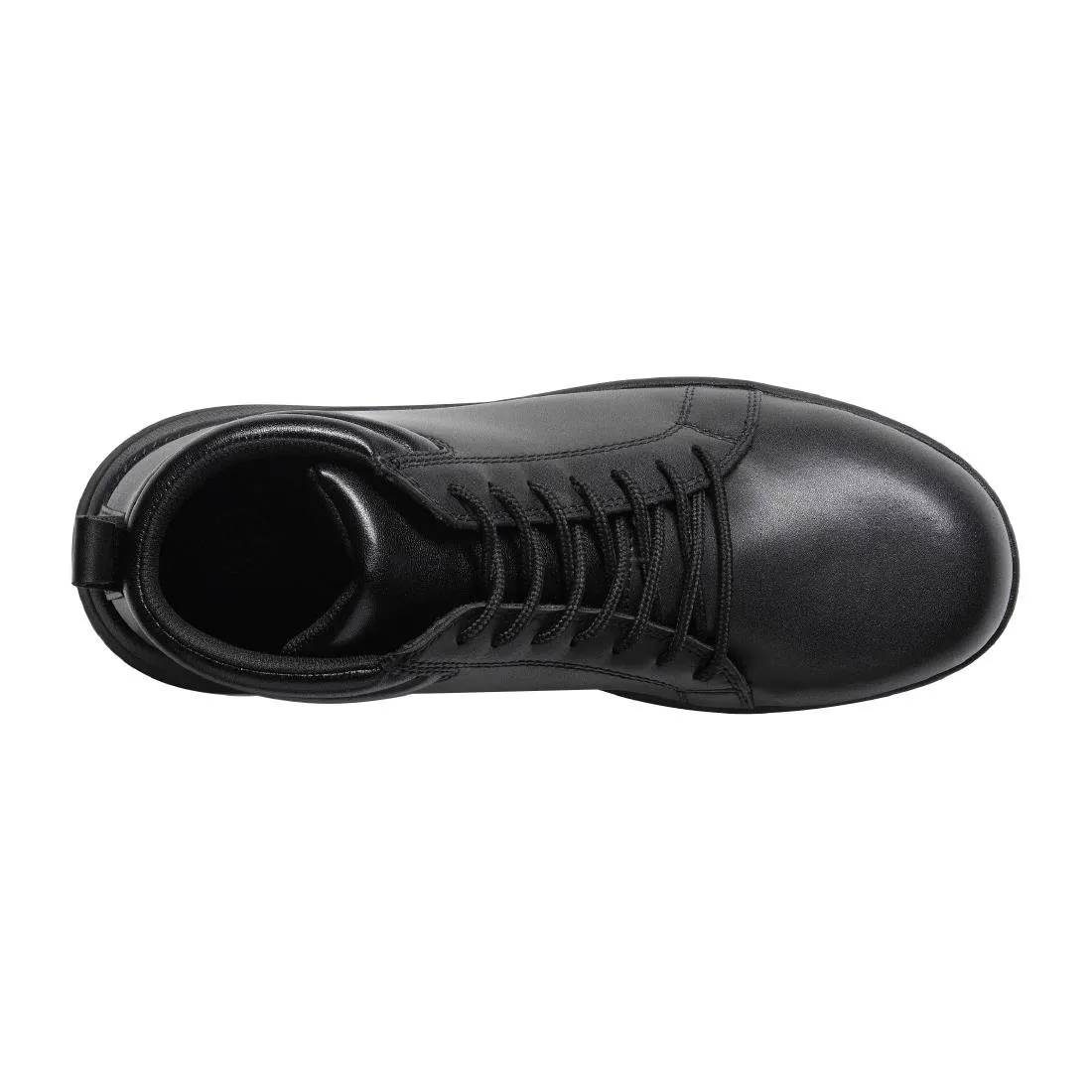 Wearertech Enforcer Safety Toe Cap Boot Black Size 47