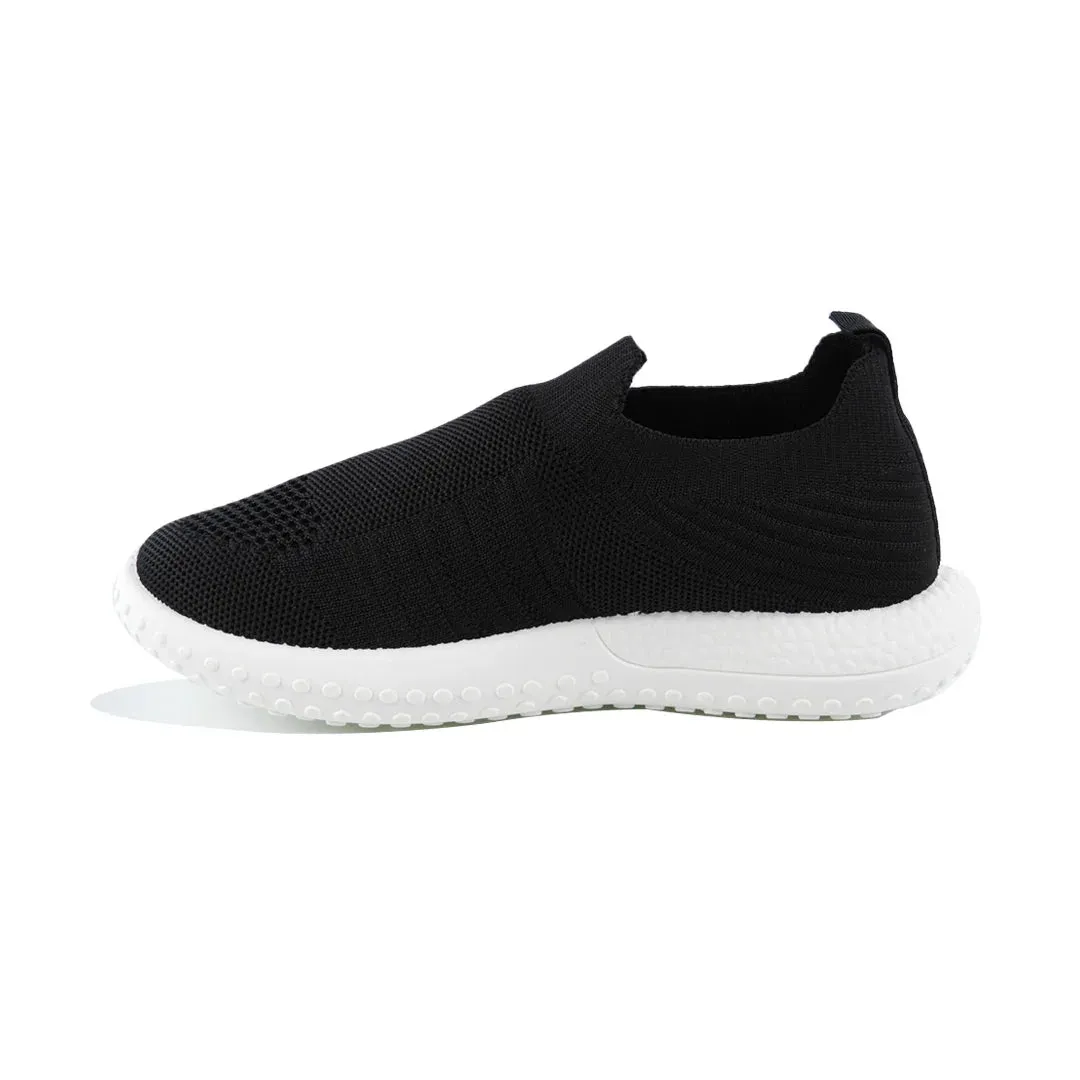 WOMEN SLIP ON TRAINERS ML-1886