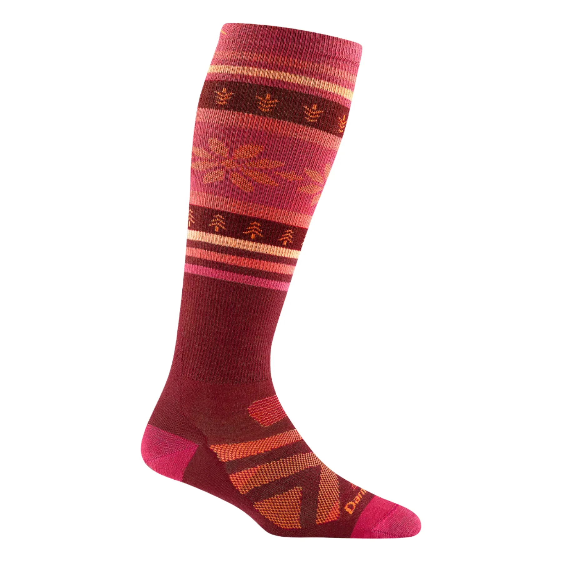 Women's Alpine Over The Calf Lightweight