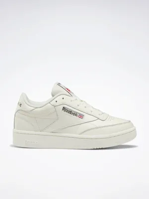 Women's Brand Logo Patched Sneakers,White