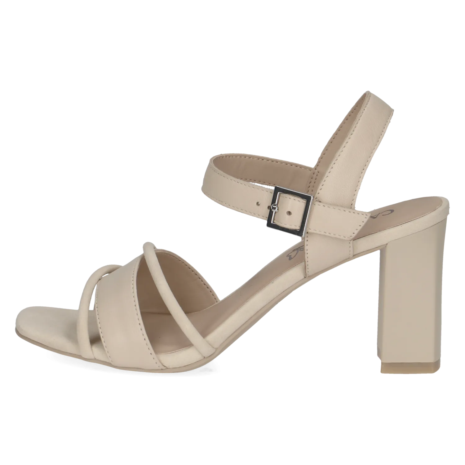Womens Caprice Dress Sandal