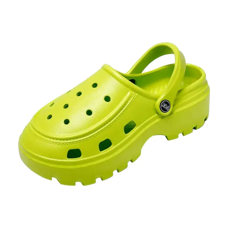 Women's clogs