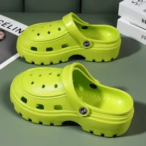 Women's clogs