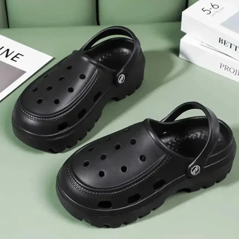 Women's clogs
