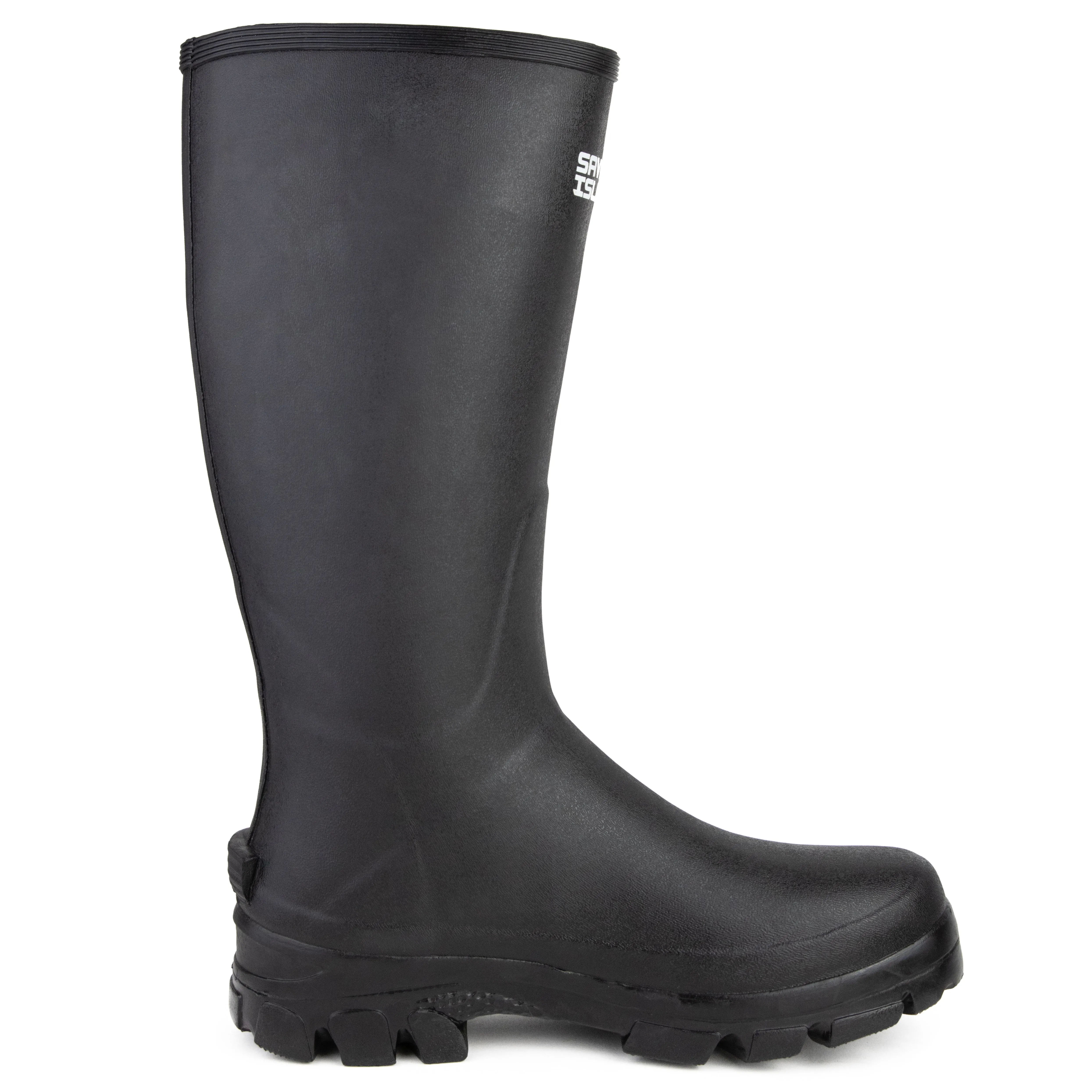 Women's GlenXT 5mm Neoprene Lined Adjustable Wellington Boots
