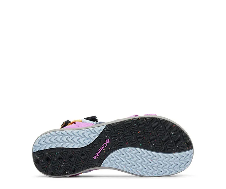Women's Globetrot Sandal