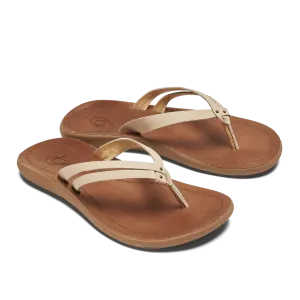 Women's Olukai Kāpehe Luana Sandal – Elegant, Casual, & Comfortably Chic