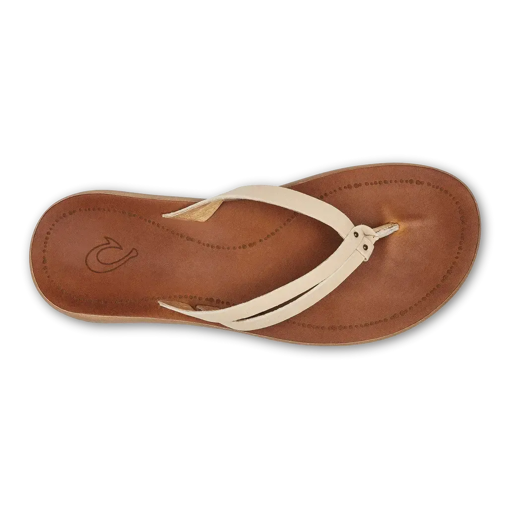 Women's Olukai Kāpehe Luana Sandal – Elegant, Casual, & Comfortably Chic