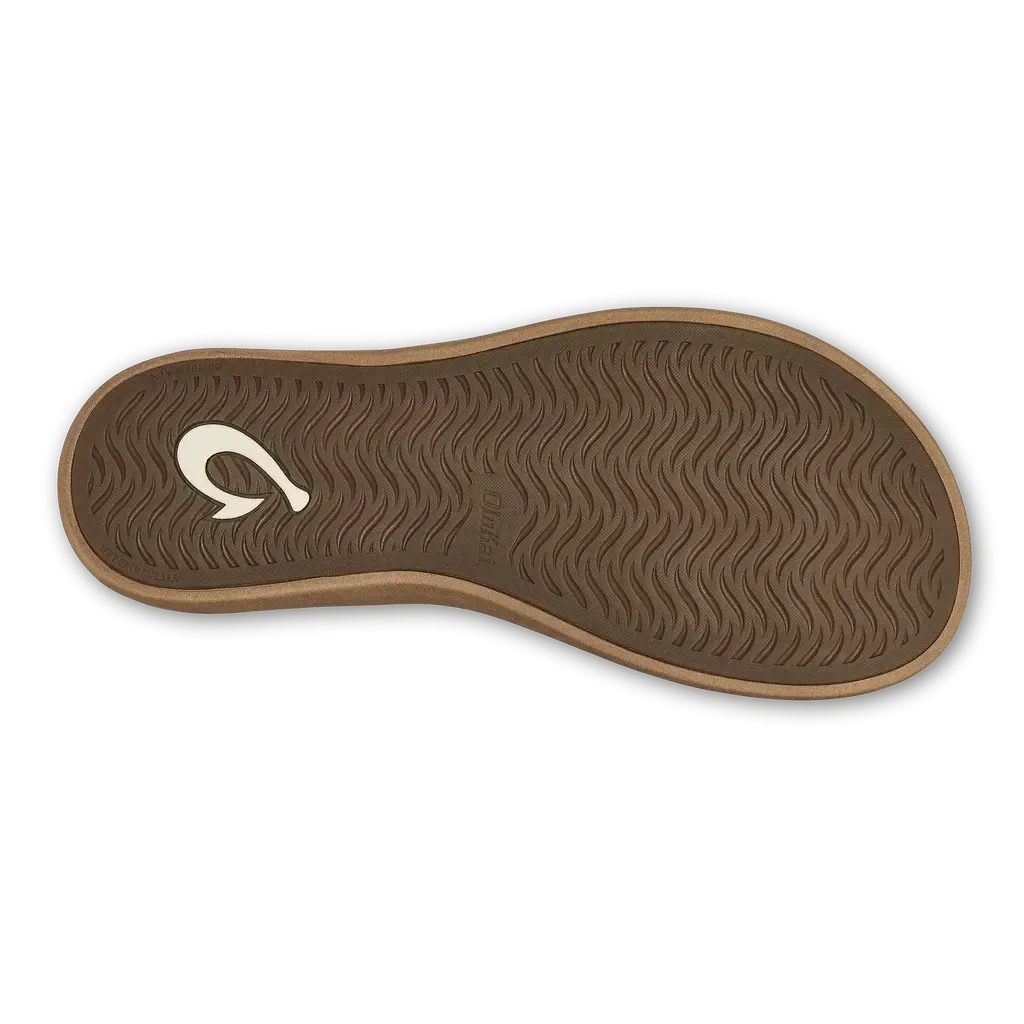 Women's Olukai Kāpehe Luana Sandal – Elegant, Casual, & Comfortably Chic
