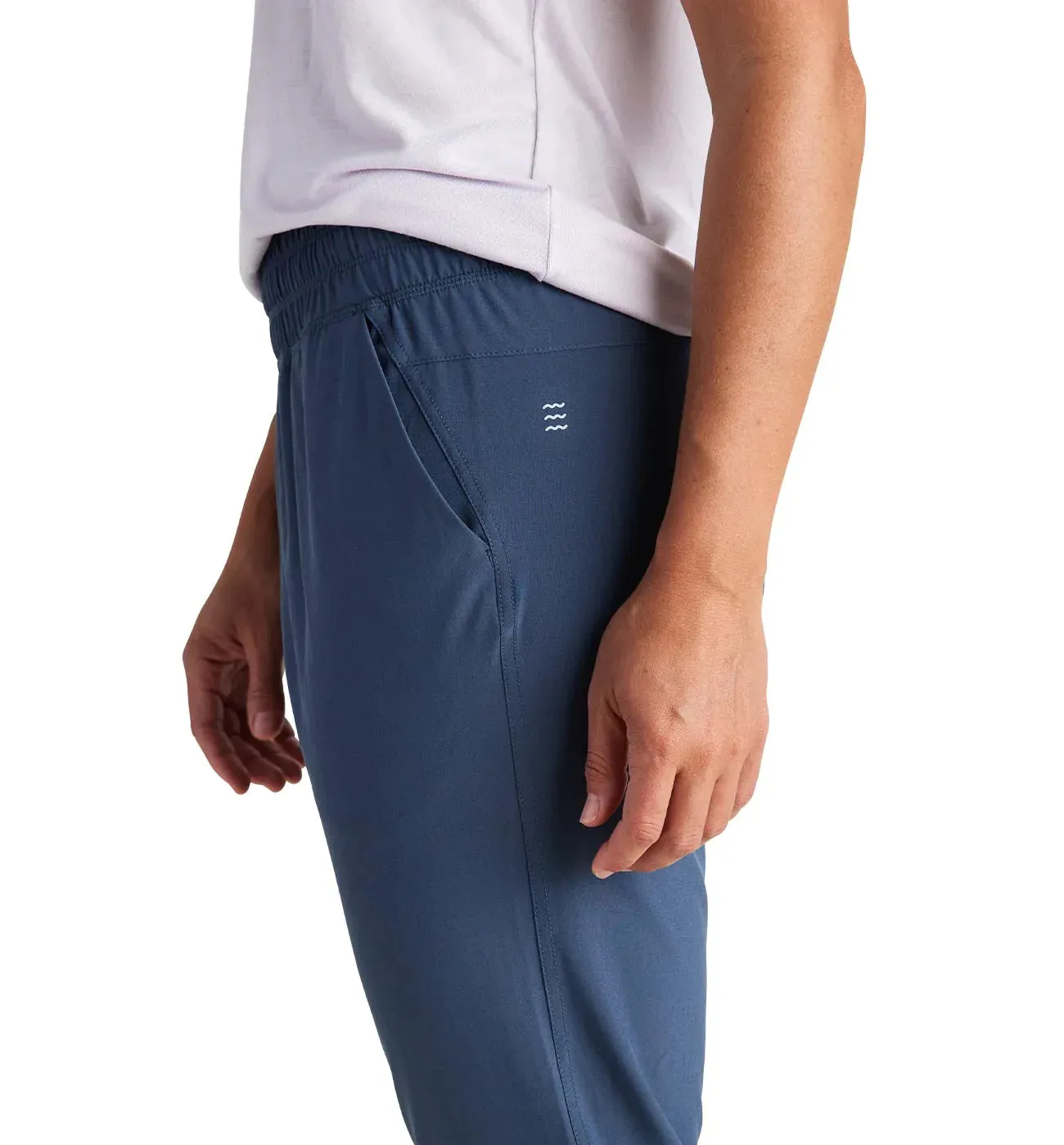 Women's Pull-On Breeze Jogger