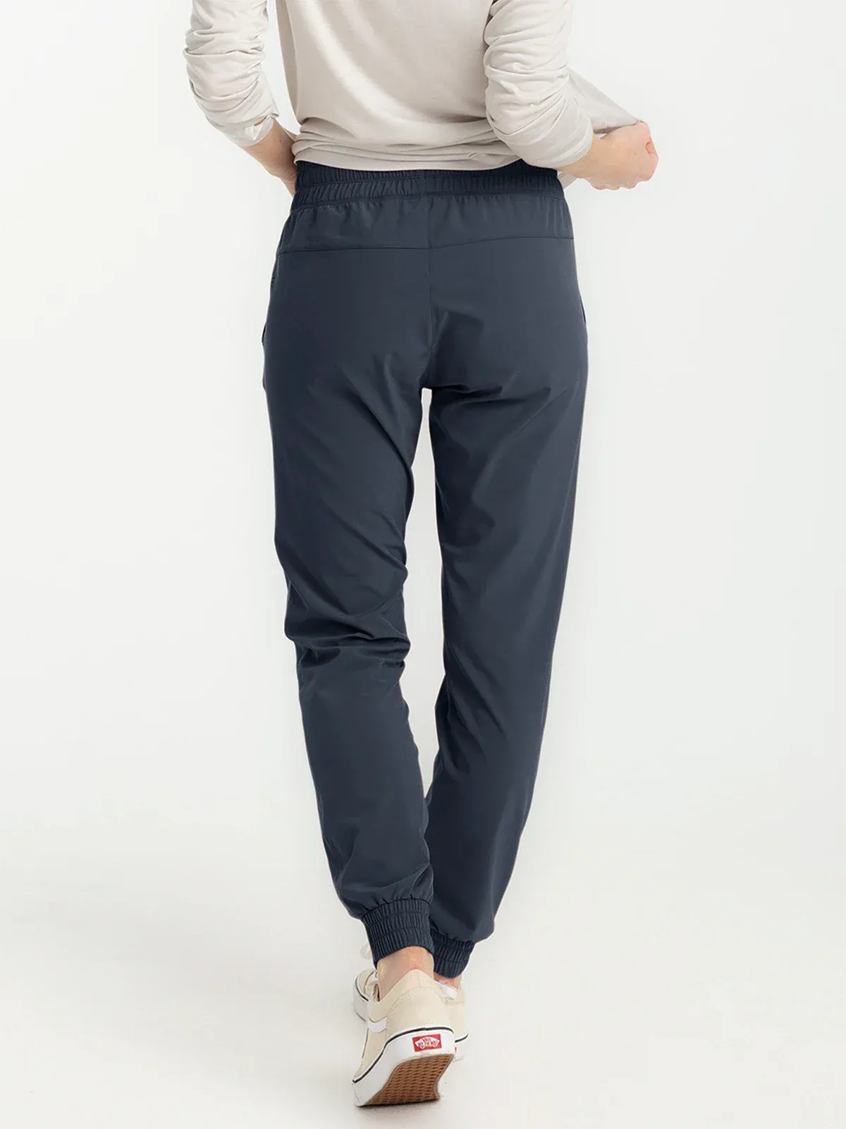 Women's Pull-On Breeze Jogger