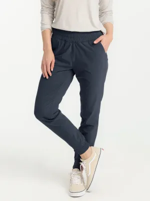 Women's Pull-On Breeze Jogger