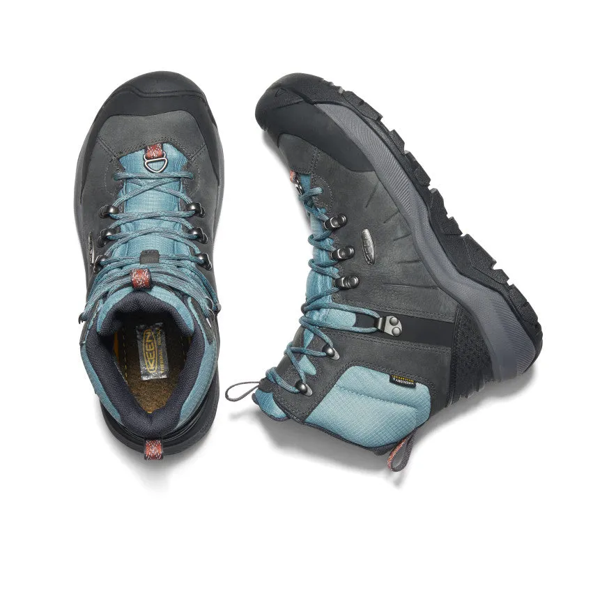 Women's Revel IV Polar Waterproof Boot