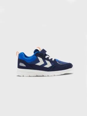 Women's Textured Sneakers,Navy
