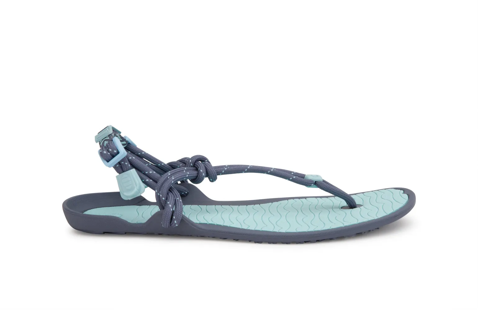 Xero Sandals - Aqua Cloud - Blue Glow - Women's