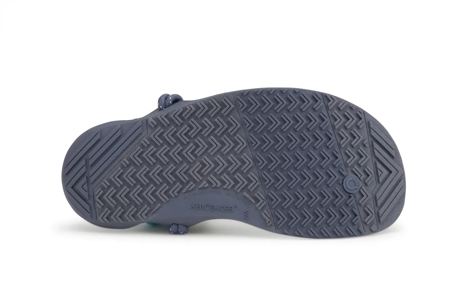 Xero Sandals - Aqua Cloud - Blue Glow - Women's