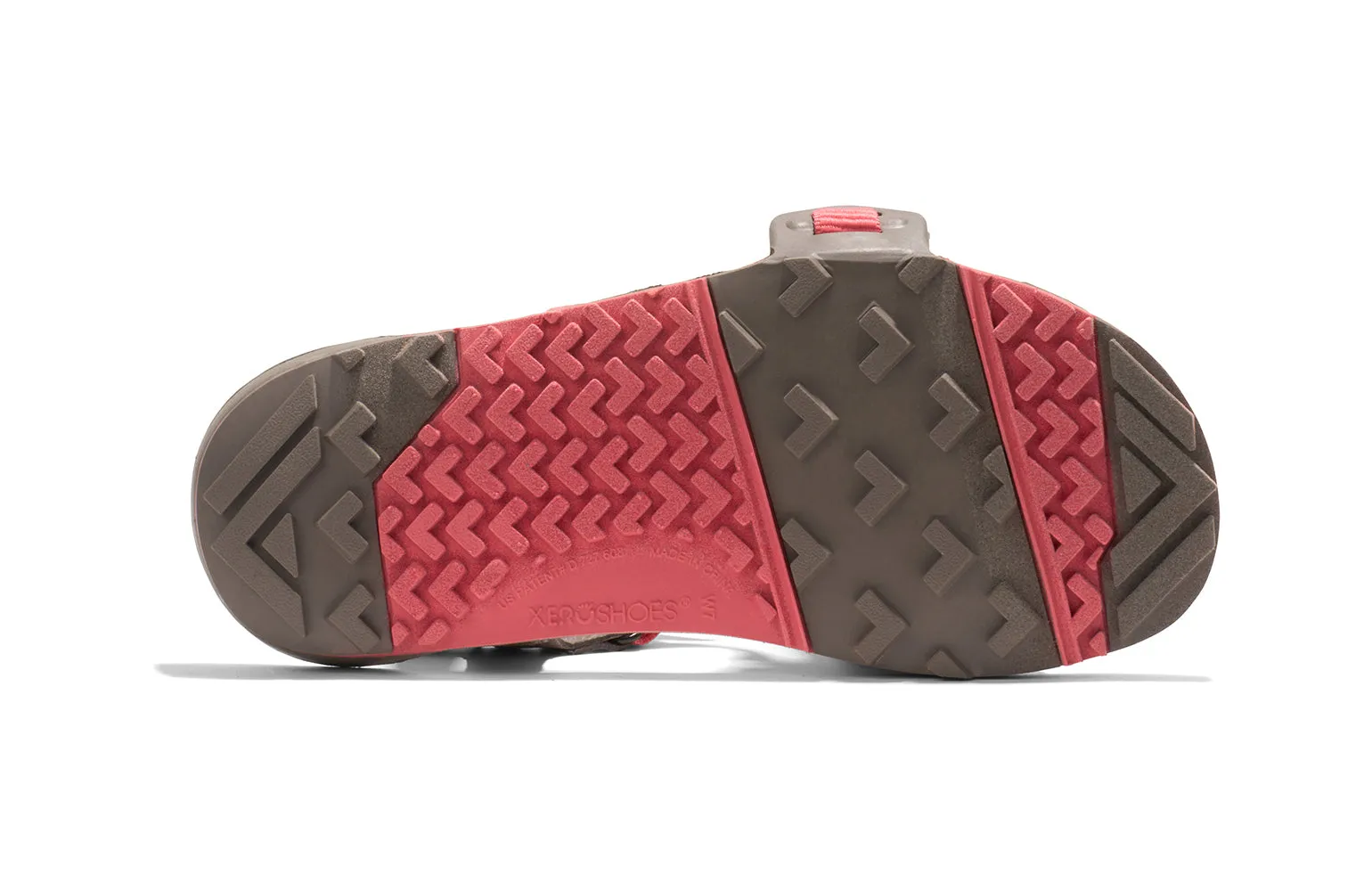 Xero Sandals - Z-Trail EV (Women)