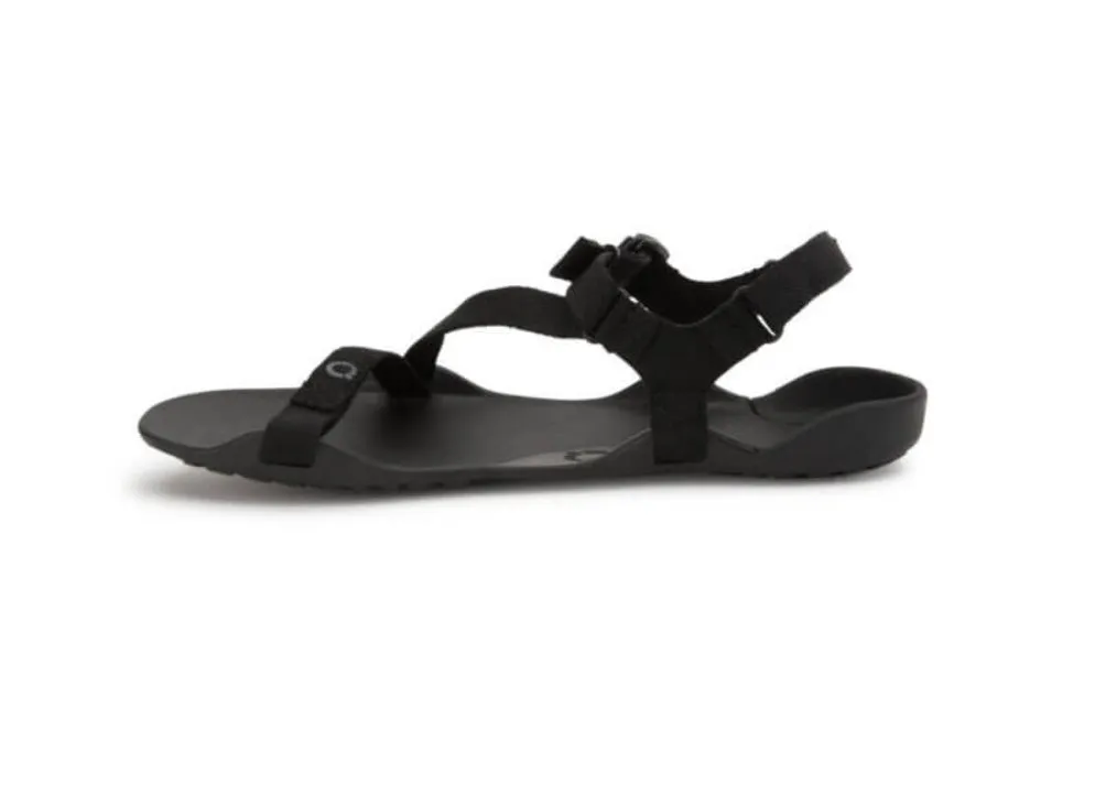 Xero Sandals - Z-Trek - Black - Women's