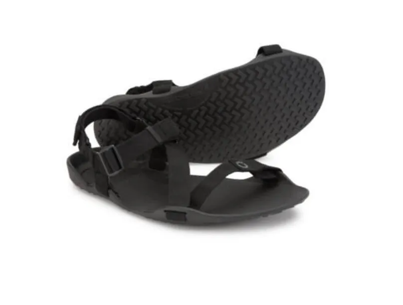 Xero Sandals - Z-Trek - Black - Women's